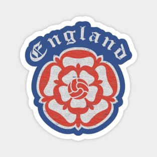 English Rose Magnet