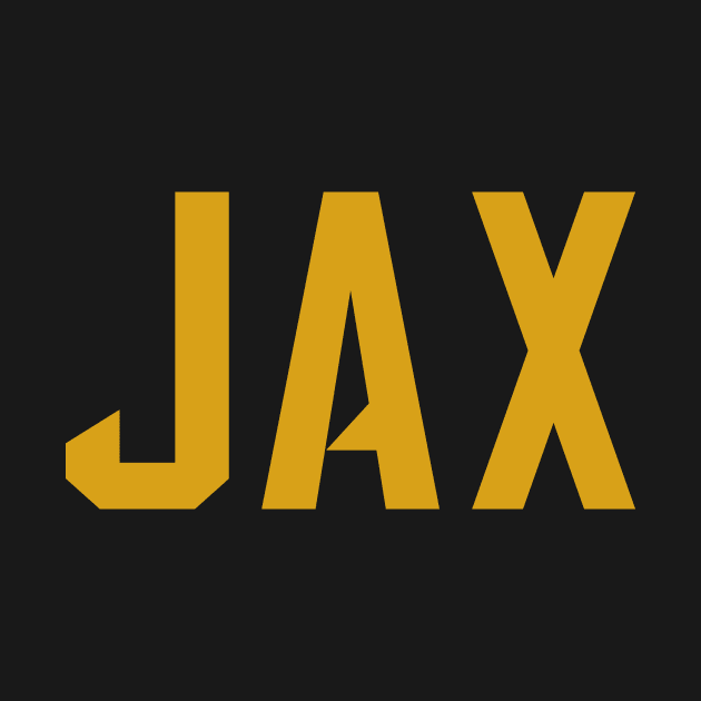 JAX by StadiumSquad