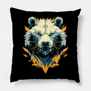 bear Pillow