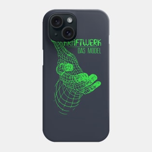 Kraftwerk // Fanmade Phone Case