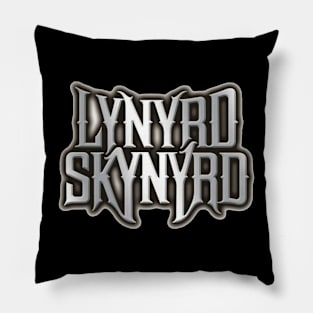 lynyrd skynyrd Pillow