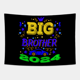best big brother 2024 Tapestry
