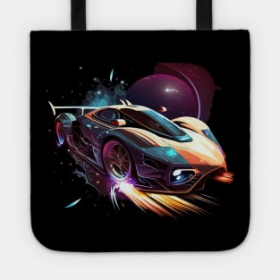 supercar Tote