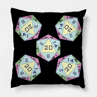 It's all 20s Pillow