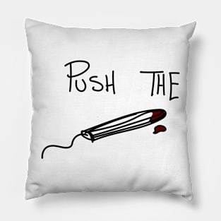 PTT Pillow