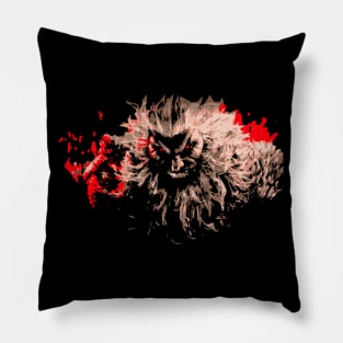 Akuma Gouki Pillow