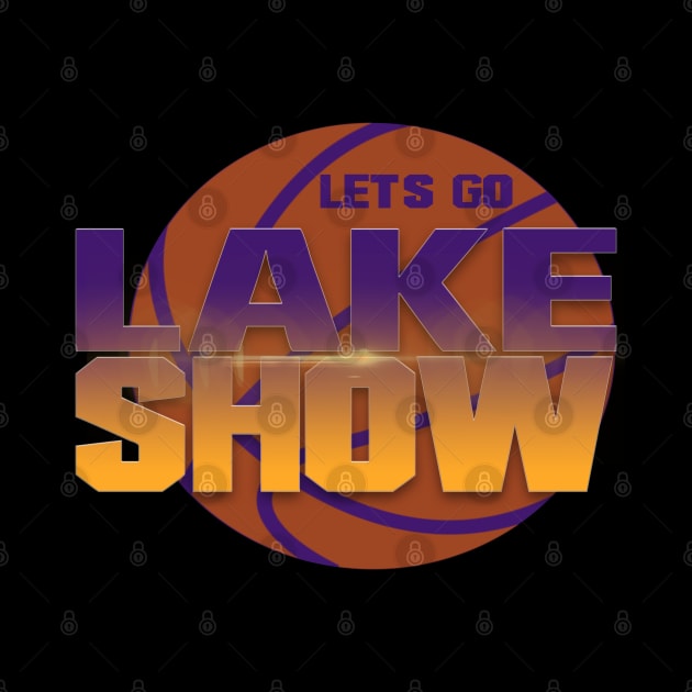 Lake Show by GLStyleDesigns