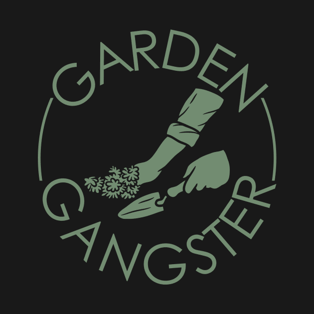 Garden Gangster Hands by capesandrollerskates 