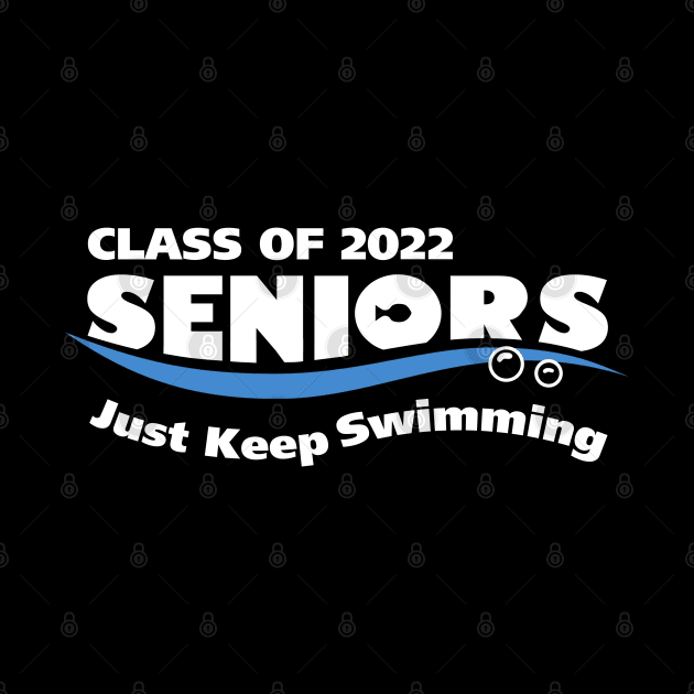 Seniors Class of 2022. by KsuAnn