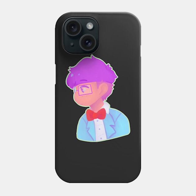 color study Phone Case by chocorobi