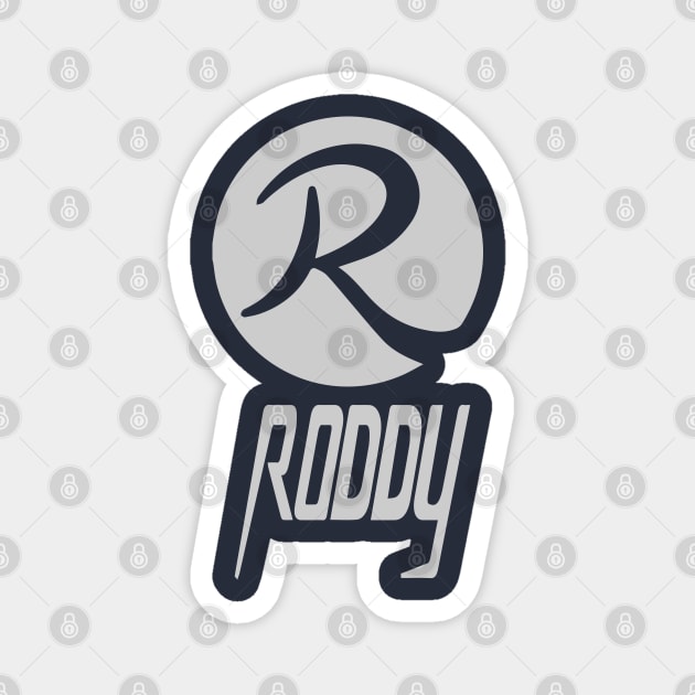 Roddy Magnet by Infilife