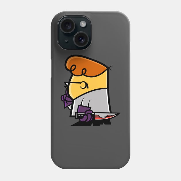 Pssh! Phone Case by krisren28