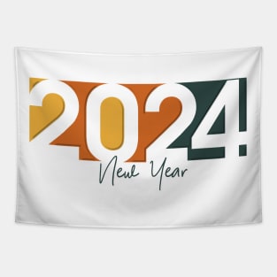 2024 new year Tapestry