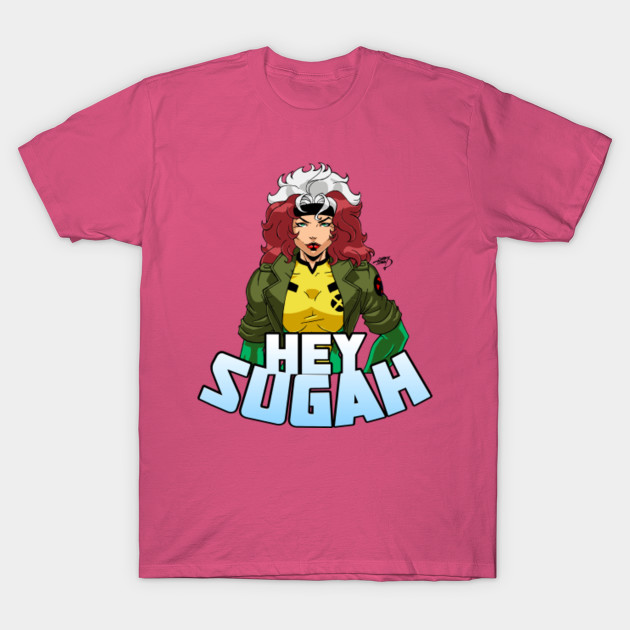 rogue t shirt
