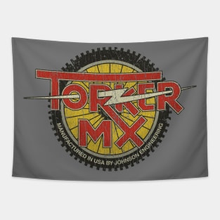 Torker MX 1976 Tapestry