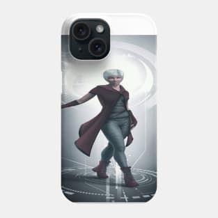 Ayri Phone Case