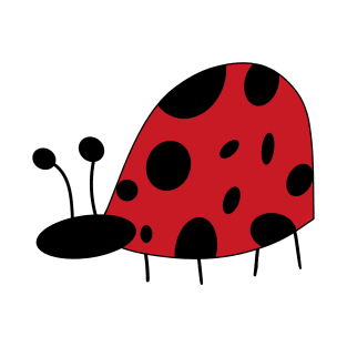 Ladybug T-Shirt