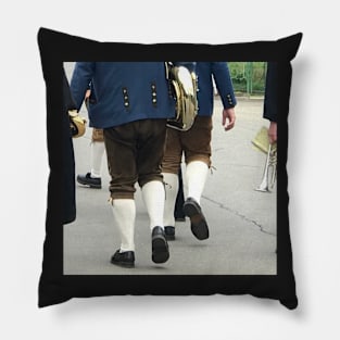 Musicians Pillow