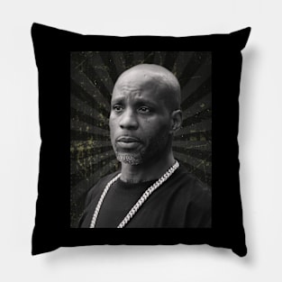 DMX Pillow