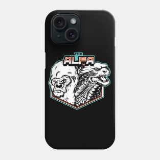 The Alfa Phone Case