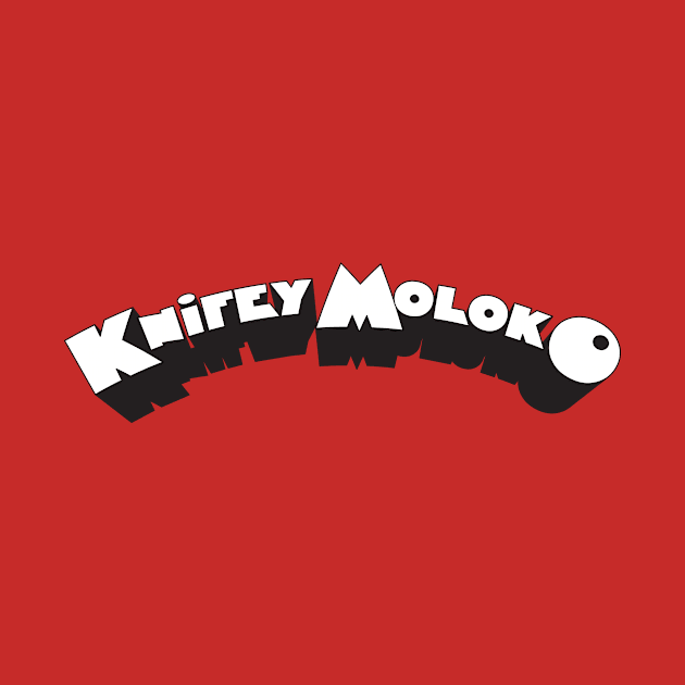 Knifey Moloko by Woah_Jonny