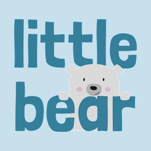 Little Bear T-Shirt