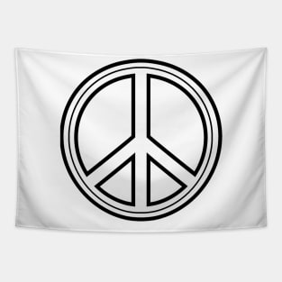 PEACE Tapestry