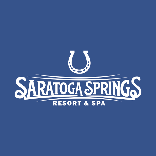 Saratoga Springs Resort & Spa by Lunamis