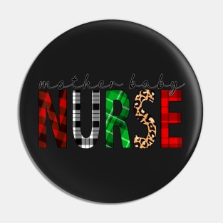 mother baby nurse christmas crew nurse1 Pin