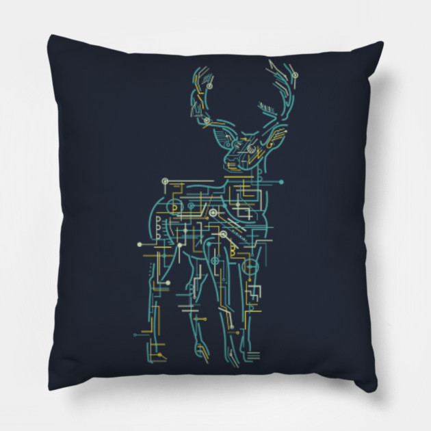 Electrical Deer