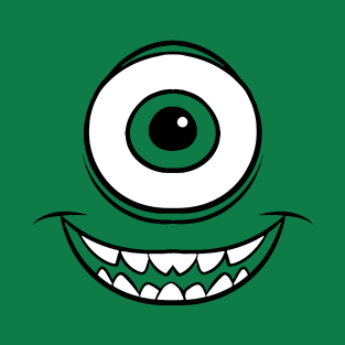 Mike Wazowski T-Shirt