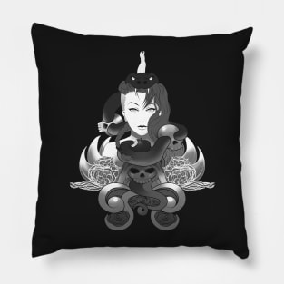 Eve Pillow