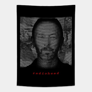 Thom Yorke Tapestry