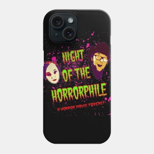 NOTH 2020 Logo Phone Case