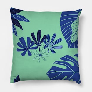 Jungle Pillow