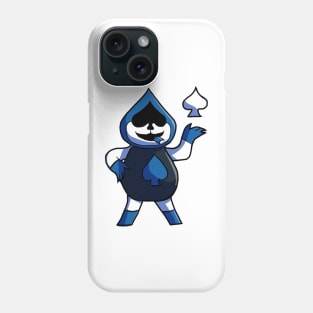 Lance Phone Case