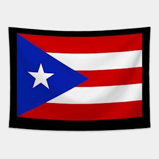 Que Linda bandera Tapestry