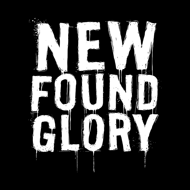 New Found Glory 3 by Lula Pencil Art