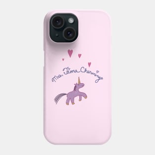 Shrek 2 - Mrs. Fiona Charming Phone Case