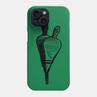 Stillfire Bellows (bellow logo) Phone Case