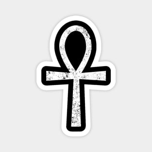 ankh Magnet