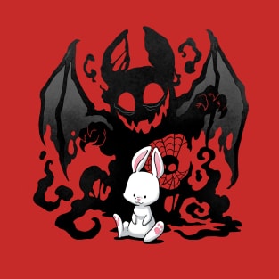 Beast Bunny T-Shirt