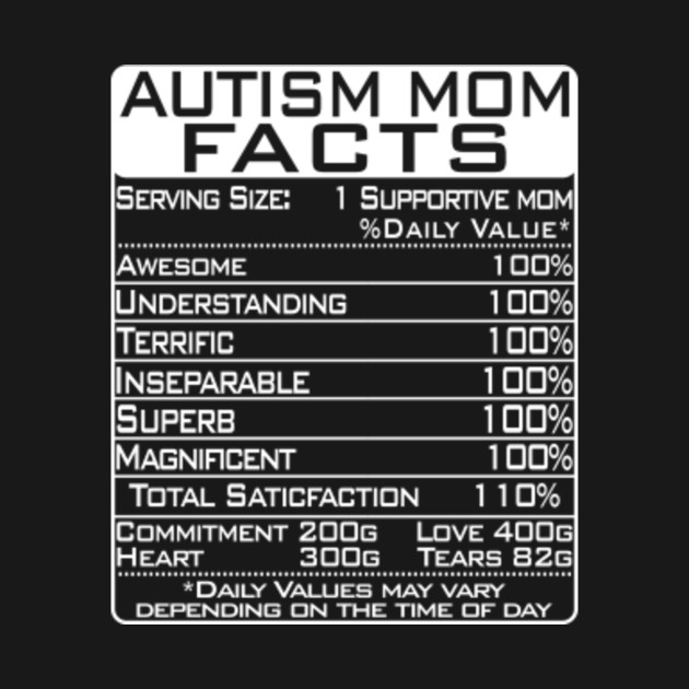 autism-mom-facts-autism-moms-long-sleeve-t-shirt-teepublic
