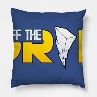 Off the Grid Pillow