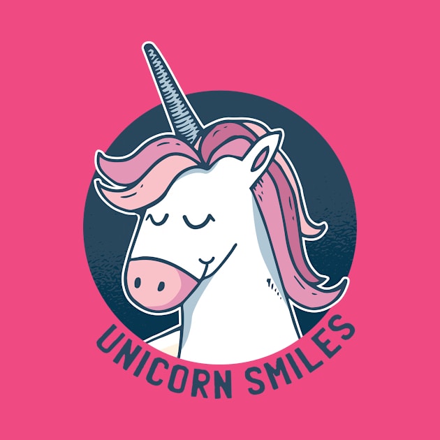 Unicorn Happiness by Urban_Vintage