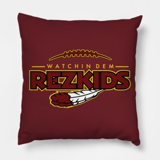 REZKIDS Pillow