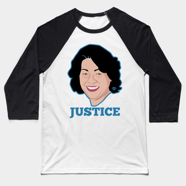 sonia sotomayor shirt