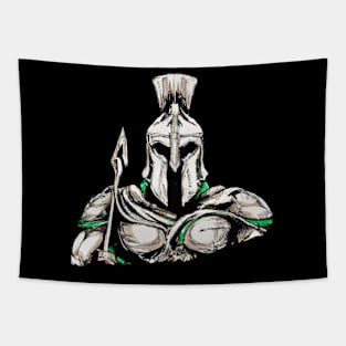 Spartan_21 Tapestry