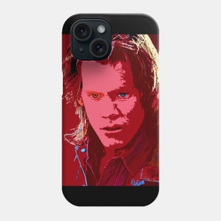 kevin bacon Phone Case