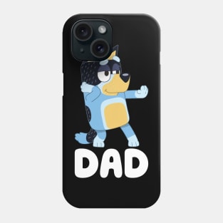 Goals Dad Phone Case